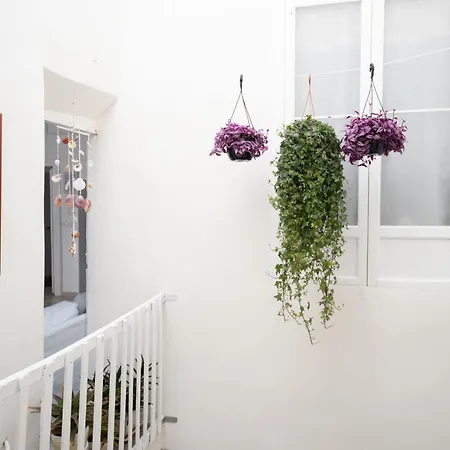 Casanova Rooms And Apartment To Rent Cefalu Exterior photo