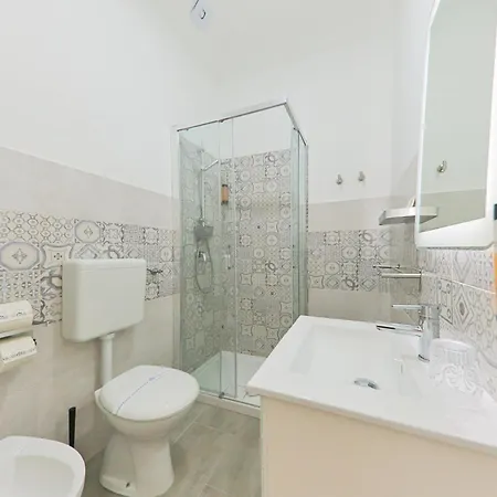 Casanova Rooms And Apartment To Rent Cefalu Exterior photo
