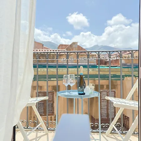 Casanova Rooms And Apartment To Rent Cefalu Exterior photo