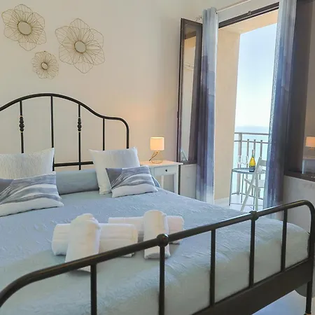 Casanova Rooms And Apartment To Rent Cefalu Exterior photo