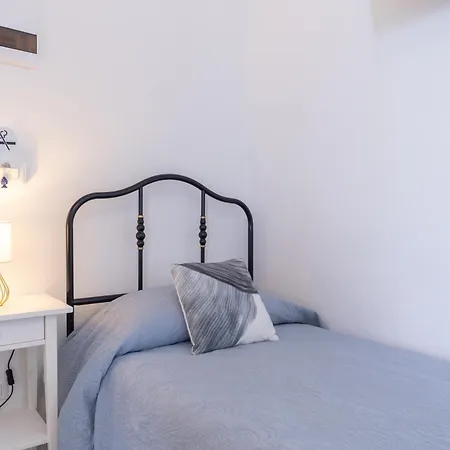 Casanova Rooms And Apartment To Rent Cefalu Exterior photo
