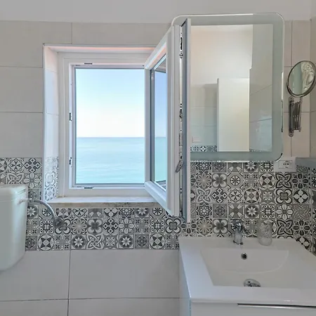 Casanova Rooms And Apartment To Rent Cefalu Exterior photo