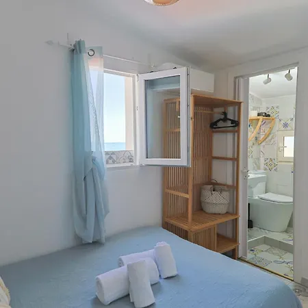 Casanova Rooms And Apartment To Rent Cefalu Exterior photo