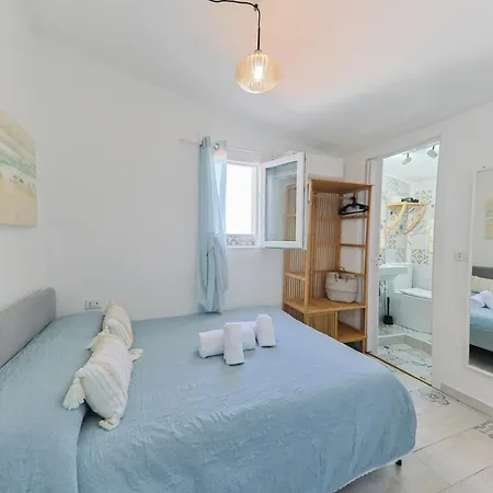 Casanova Rooms And Apartment To Rent Cefalu Exterior photo
