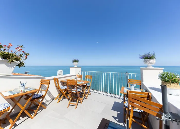 Casanova Rooms And Apartment To Rent
