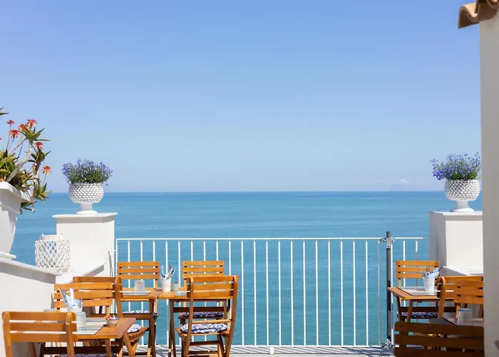 Casanova Rooms And Apartment To Rent