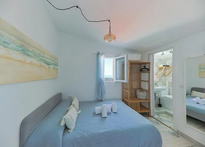 Casanova Rooms And Apartment To Rent