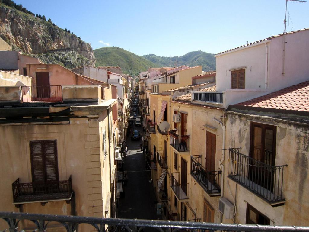 Casanova And To Rent Guest house