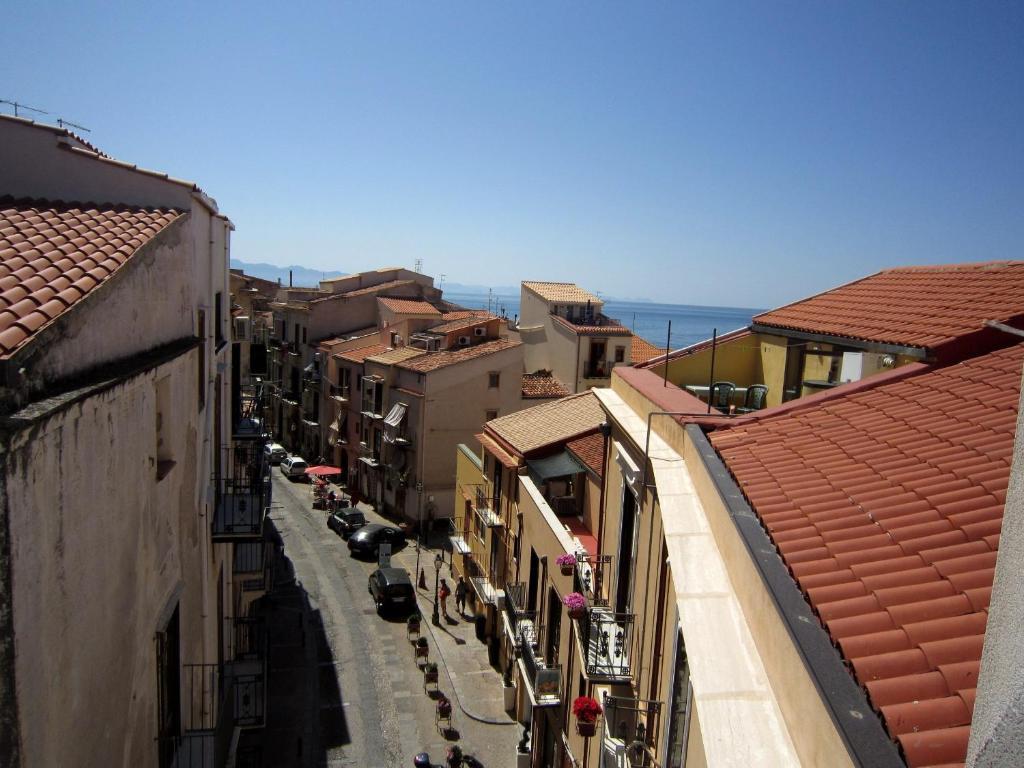 Guest house Casanova And To Rent