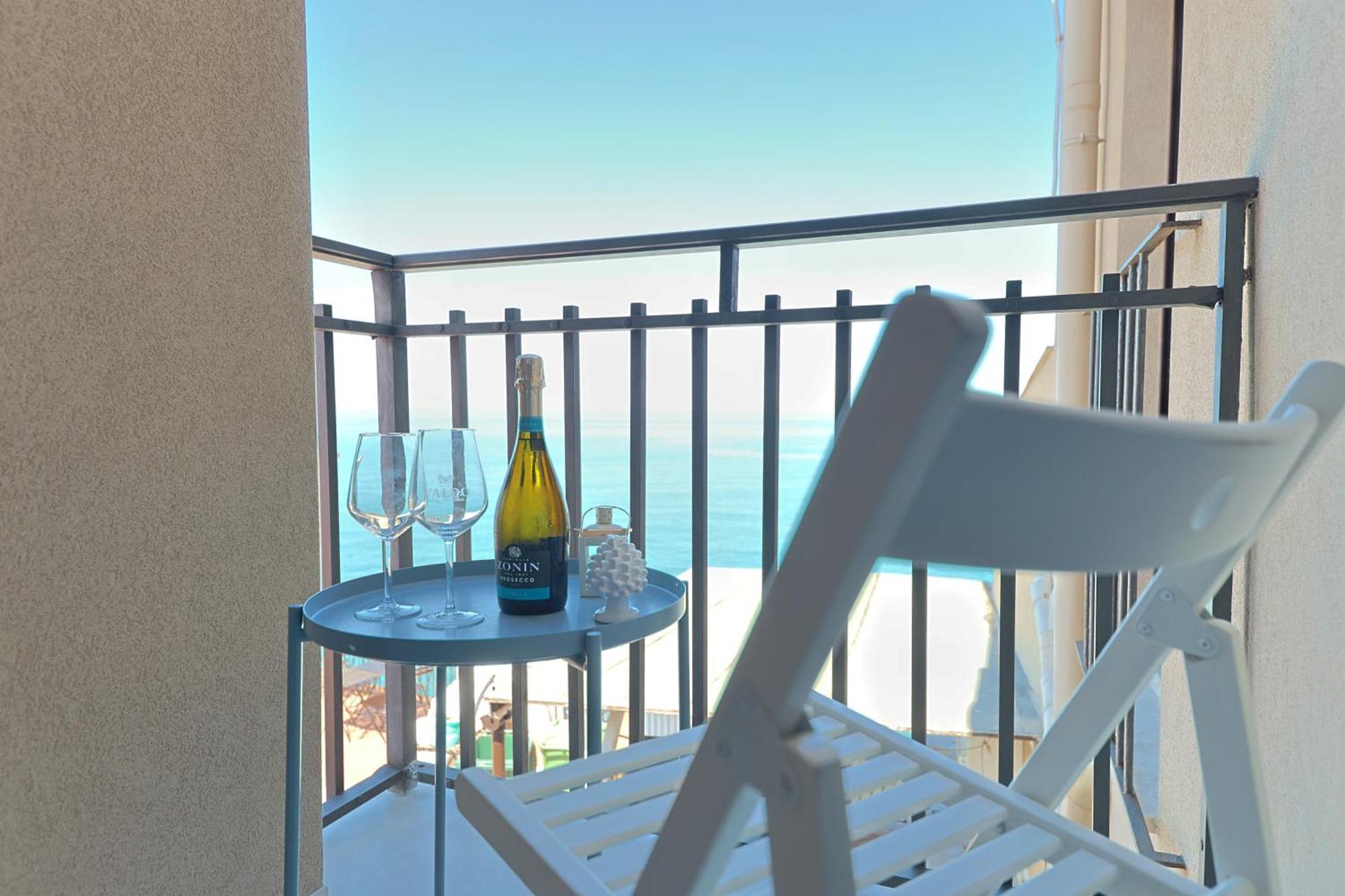 Guest house Casanova And To Rent 3*