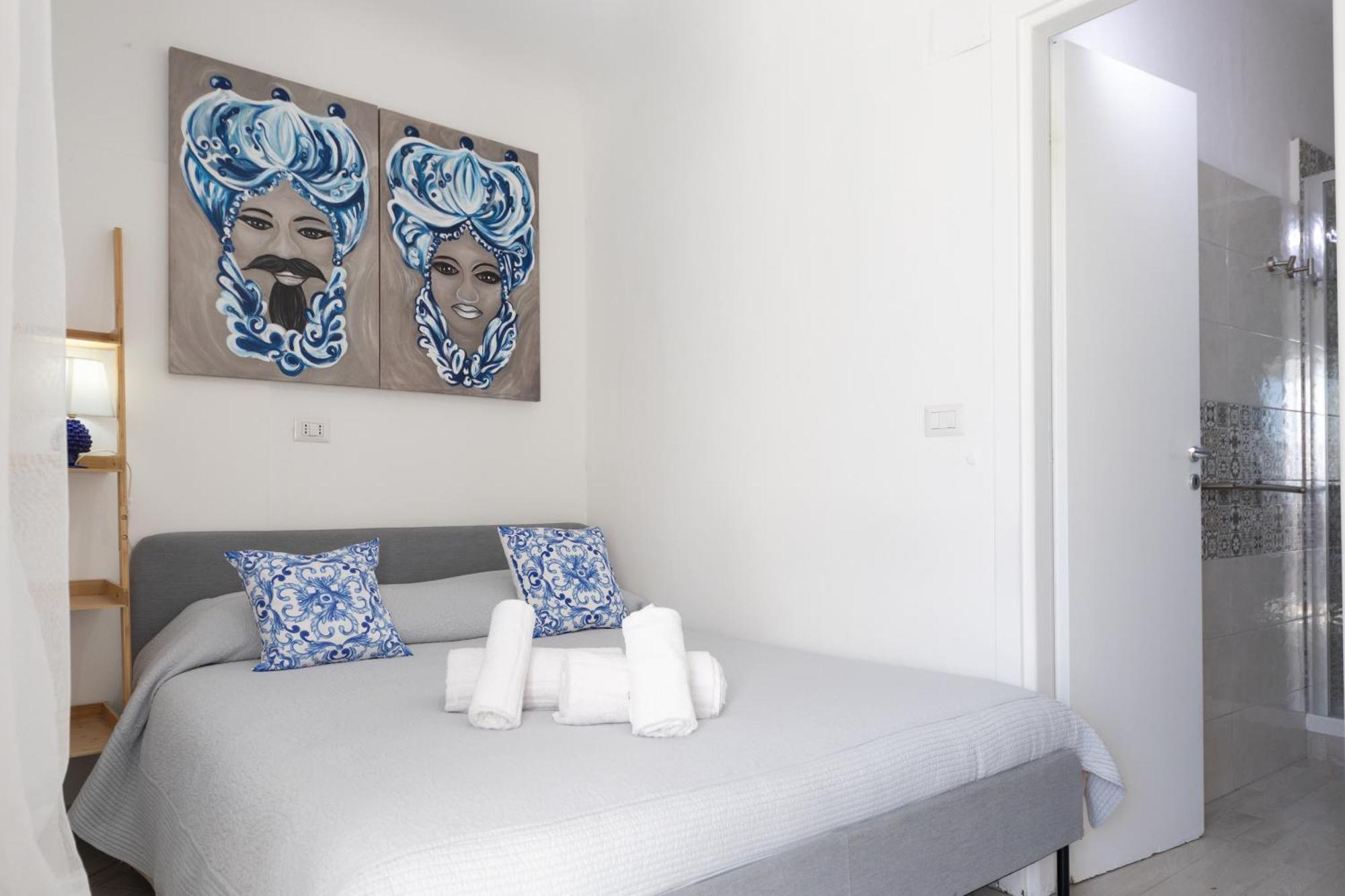 Casanova And To Rent Guest house