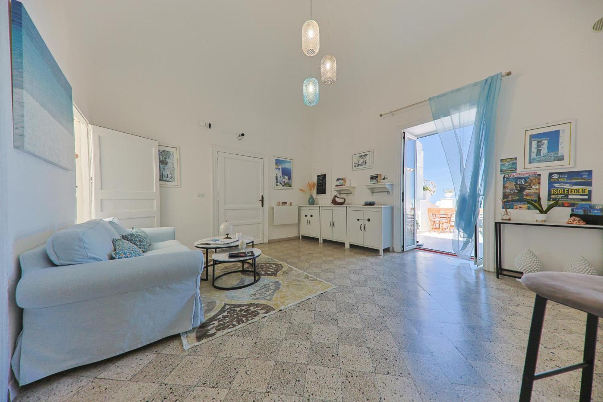 Casanova And To Rent Guest house Cefalu