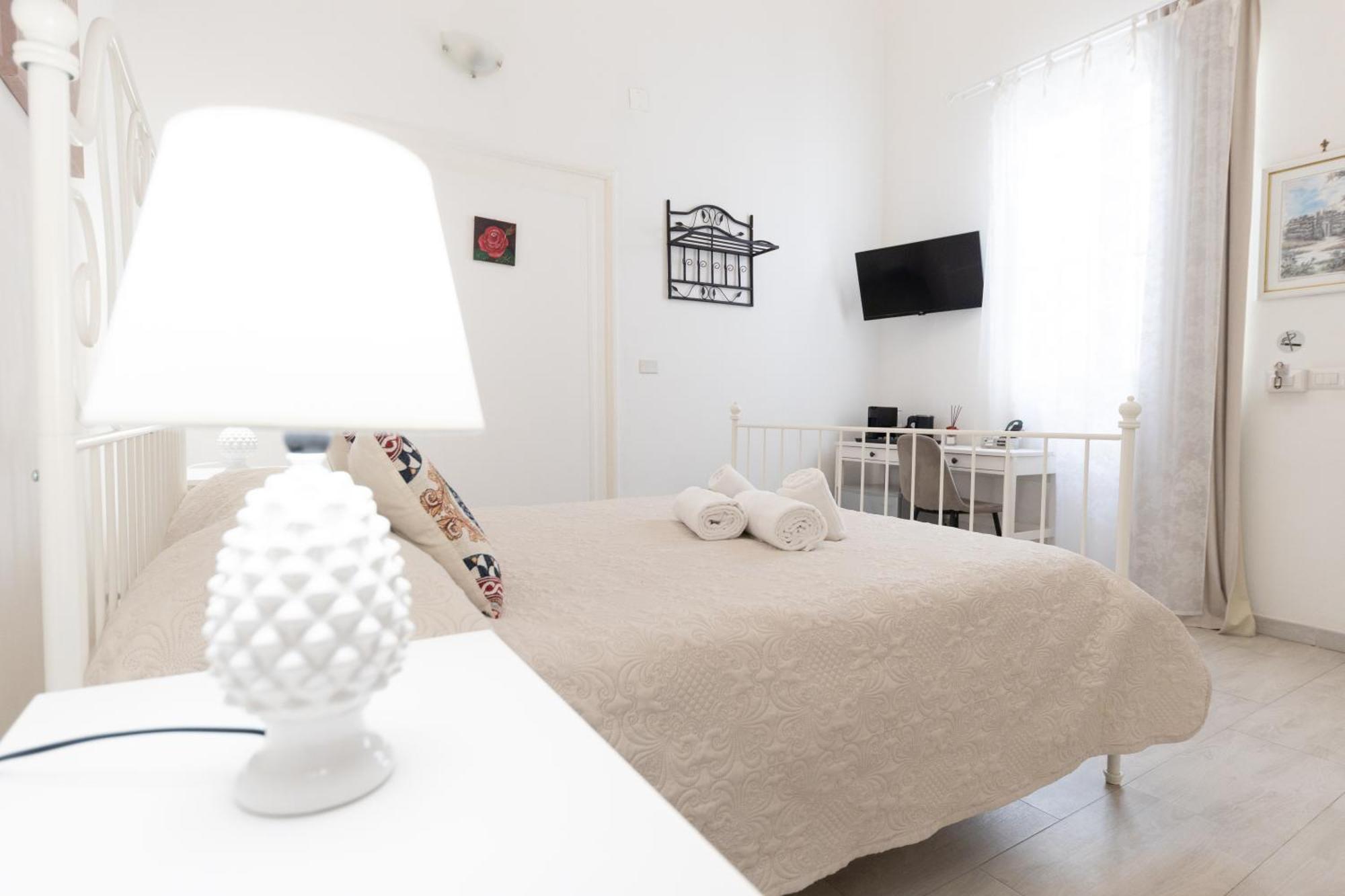 Guest house Casanova And To Rent 3*