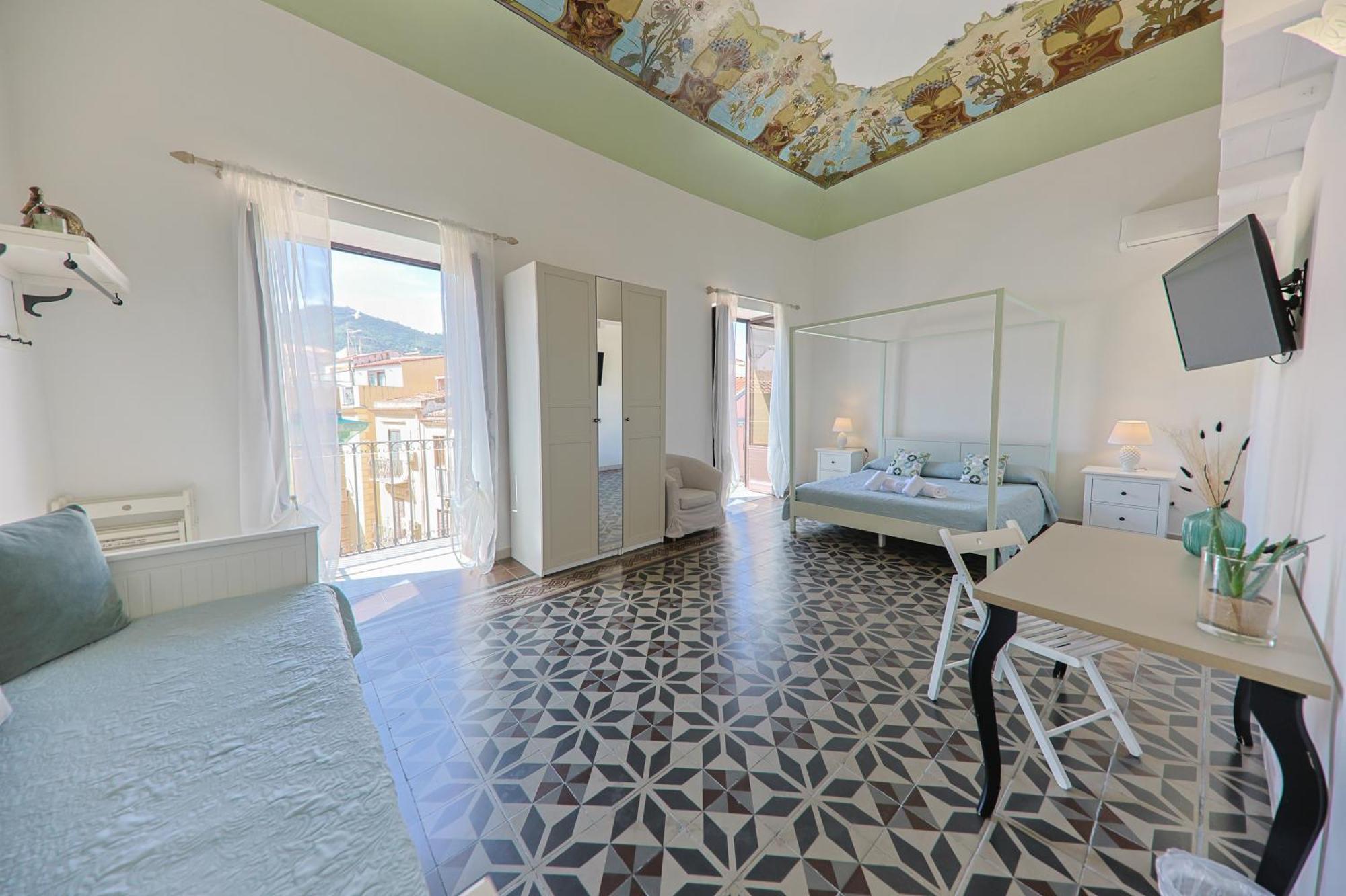 Casanova And To Rent Guest house 3*