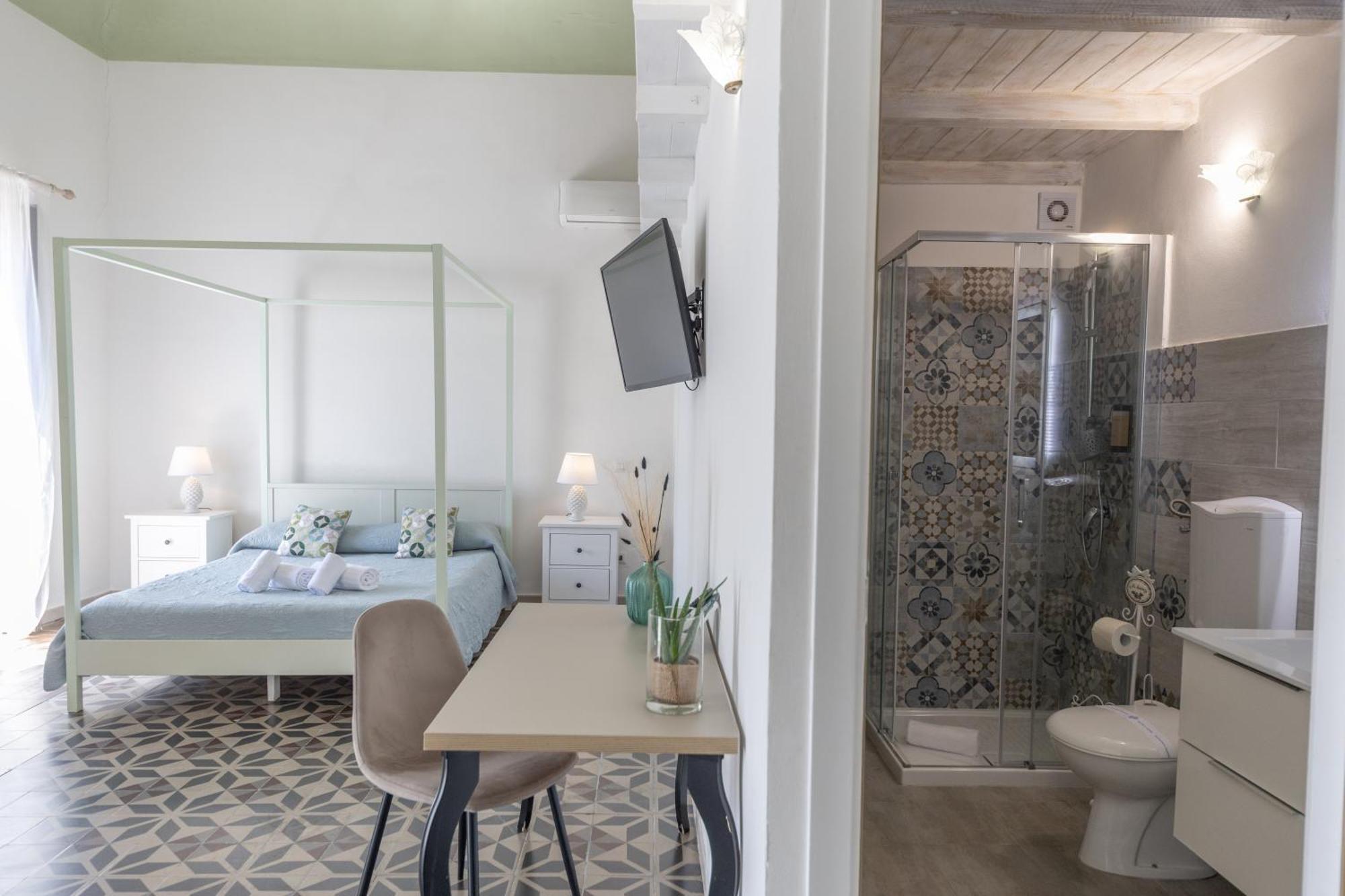 Guest house Casanova And To Rent 3*