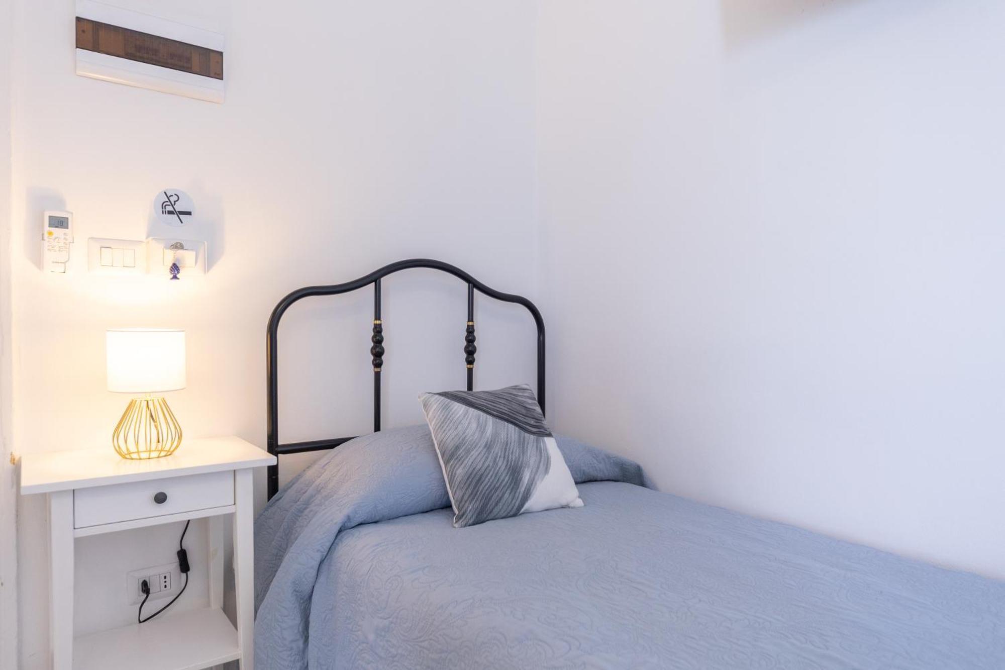 Guest house Casanova And To Rent
