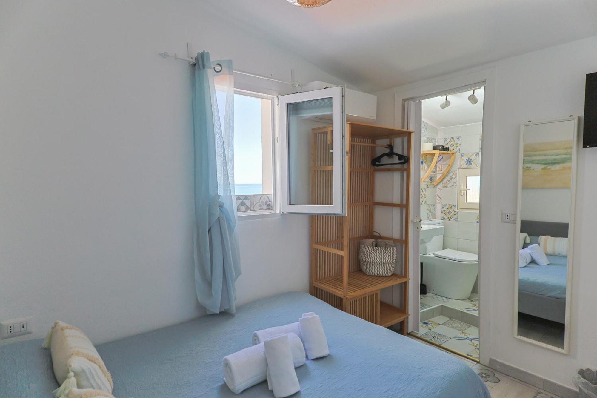 Casanova And To Rent 3* Cefalu