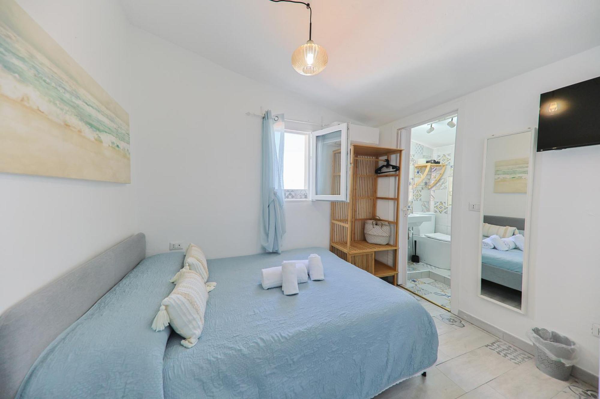 Guest house Casanova And To Rent