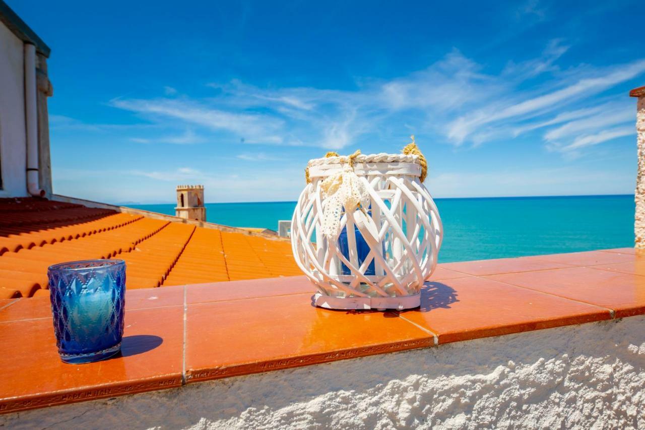 Guest house Casanova And To Rent Cefalu