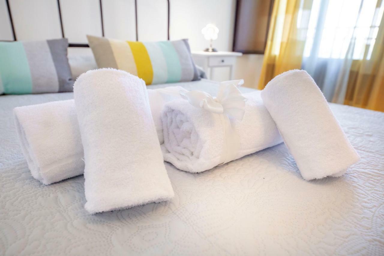Guest house Casanova And To Rent 3*